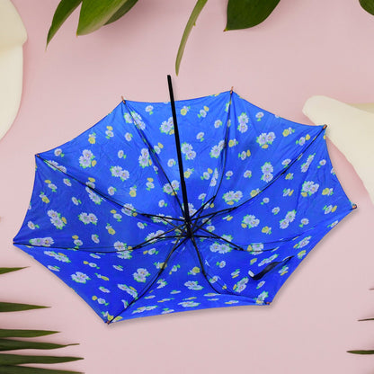 Sun & Rain Protective Umbrella