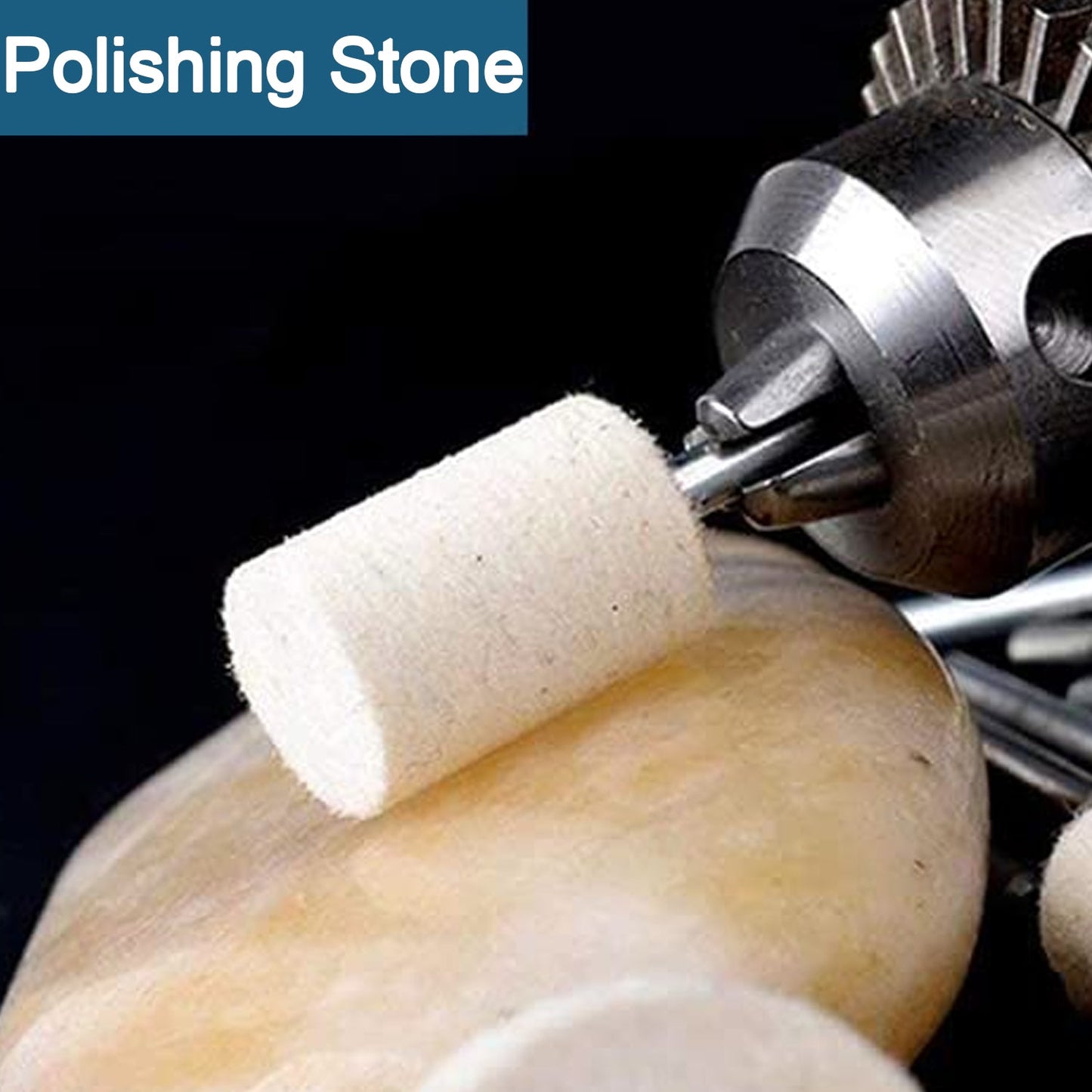 Polishing Stone