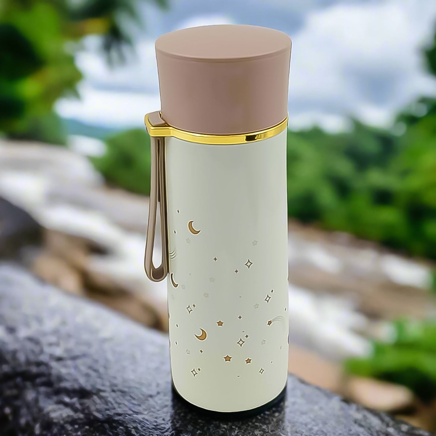 Portable Water Bottle