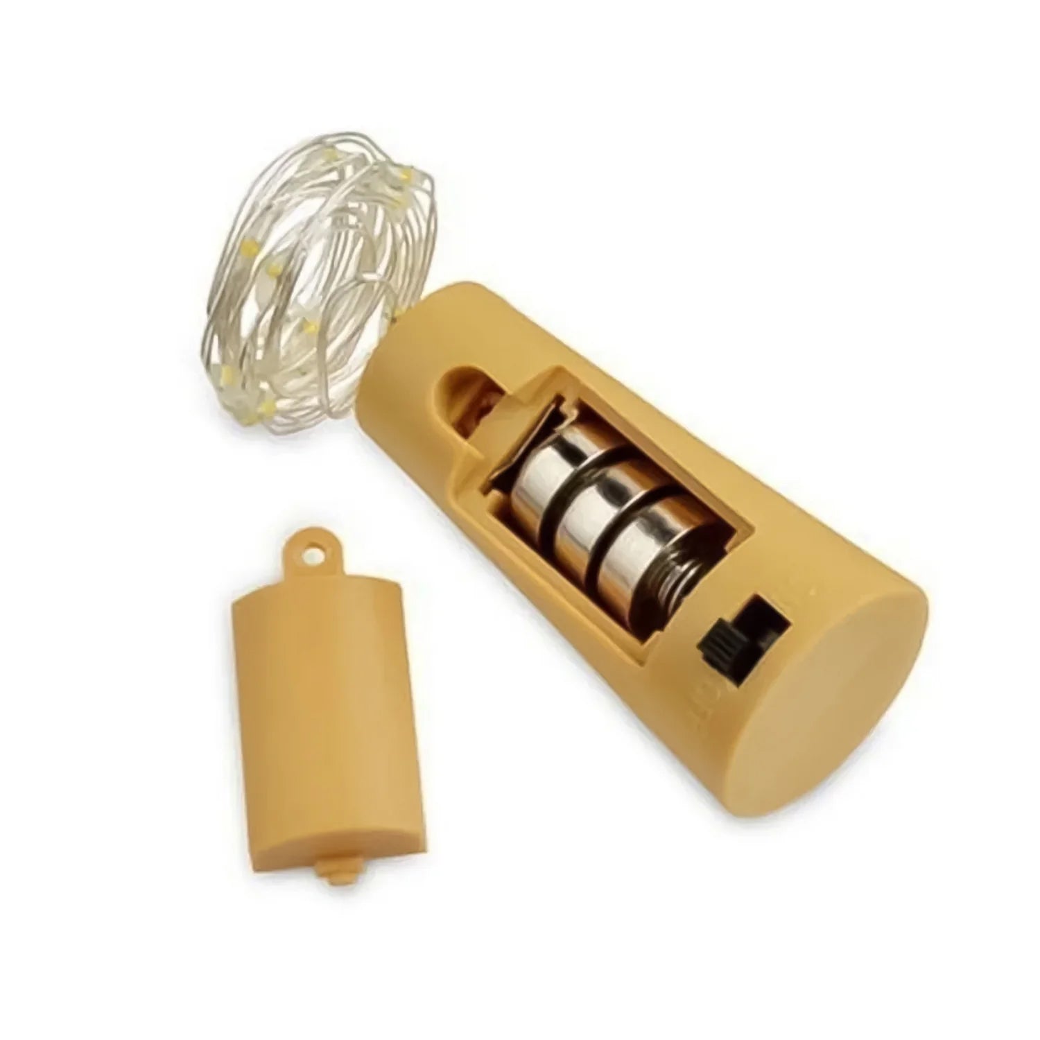 Decorative Wine Bottle Cork String Light