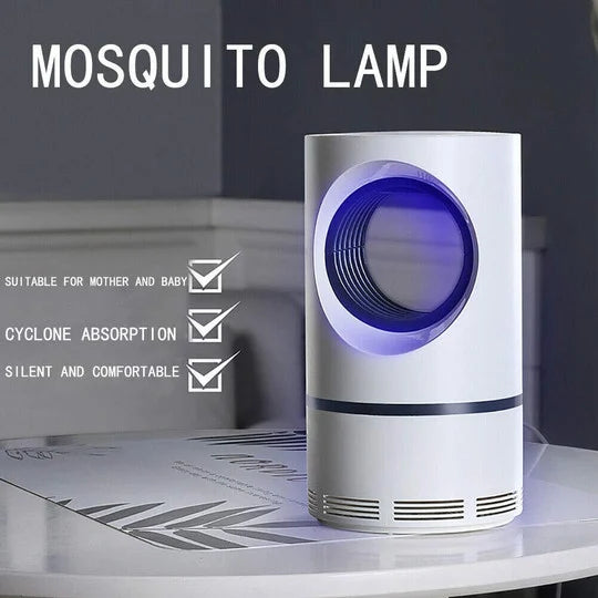 Mosquito Killer Lamp USB Electric