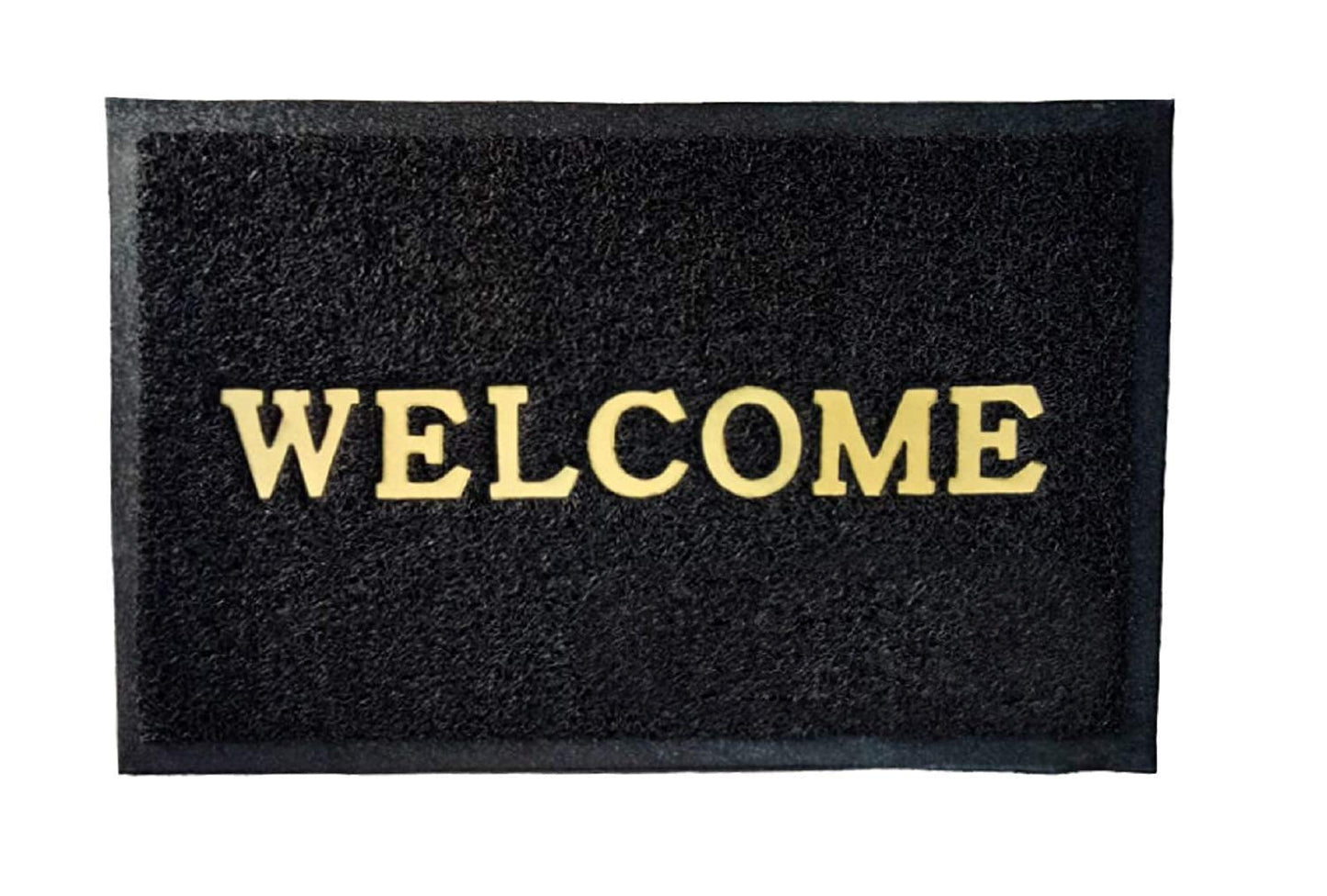 0776 Welcome Door Mat for Home/Work Entrance Outdoor 