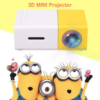 Mini Projector