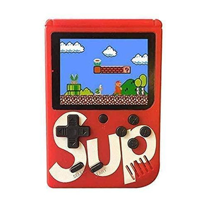 Portable 400-in-1 Retro Gaming Console G5