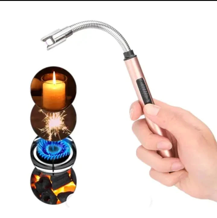 Rechargeable Electric Lighter